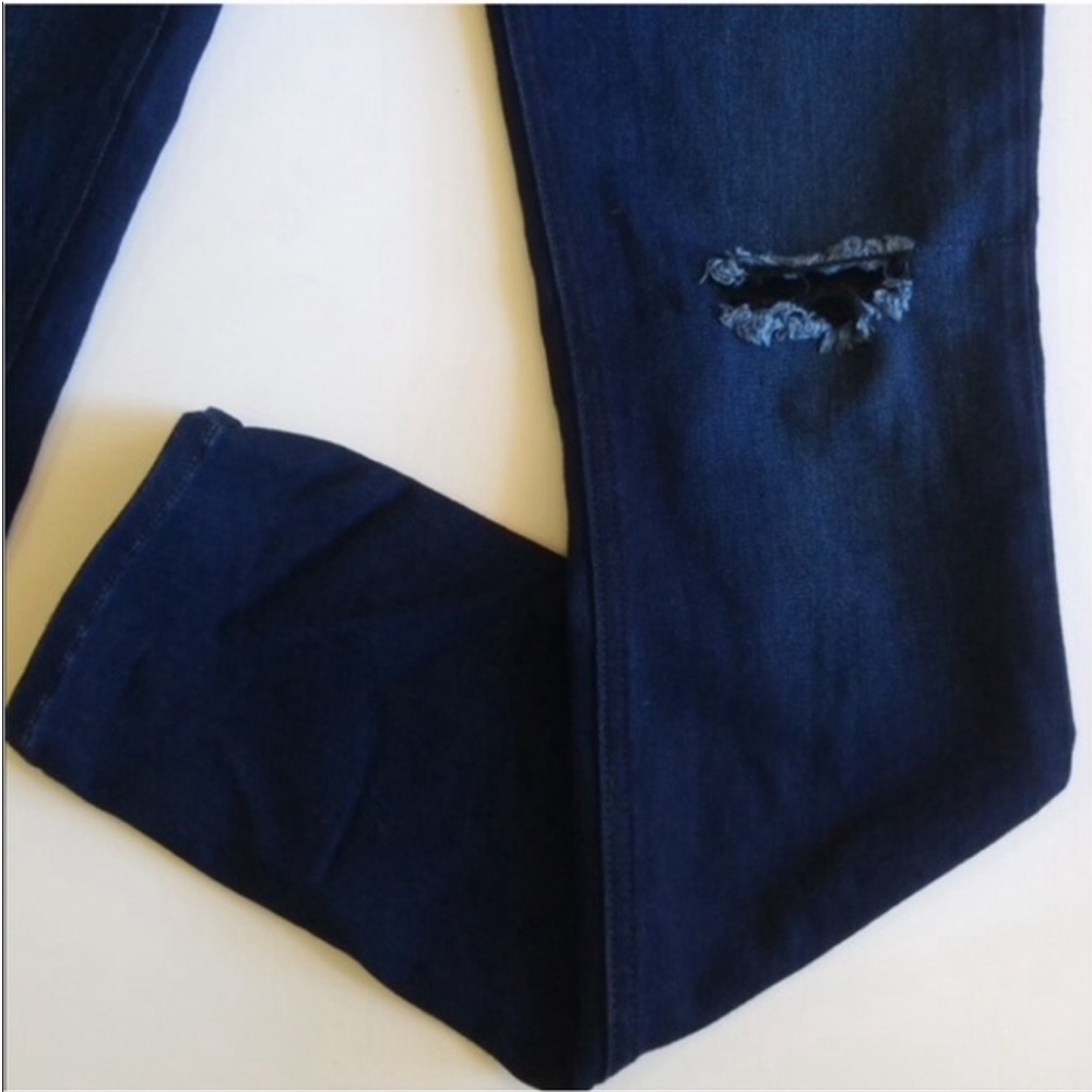 Rag & Bone 10” Skinny size 30” - Picture 6 of 8